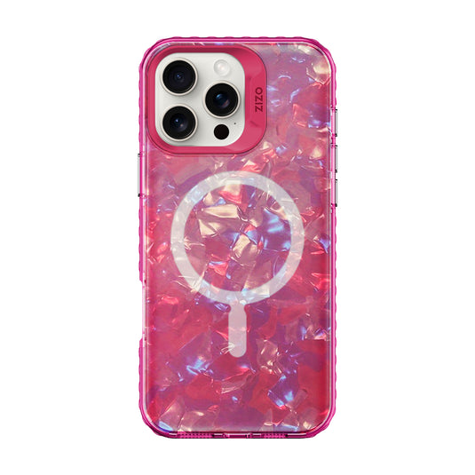 ZIZO JEWEL Series iPhone 16 Pro Max MagSafe Case - Blossom