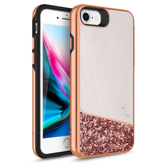 ZIZO DIVISION Series Case for iPhone SE (3rd and 2nd gen)/8/7 - Wanderlust