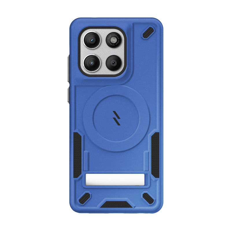 Load image into Gallery viewer, ZIZO TRANSFORM Series moto g stylus (2025) Case - Blue
