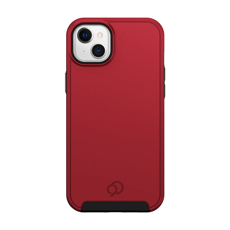 Load image into Gallery viewer, Nimbus9 Cirrus 2 iPhone 14 Plus Case - Crimson
