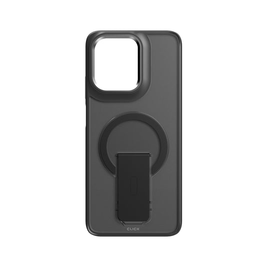 CLICK Latch Holster Series moto g stylus (2025) Case - Black