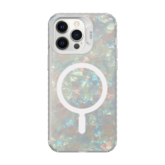 ZIZO JEWEL Series iPhone 15 Pro Max MagSafe Case - Opal