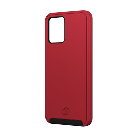 Nimbus9 Cirrus 2 moto g 5G (2023) Case - Crimson