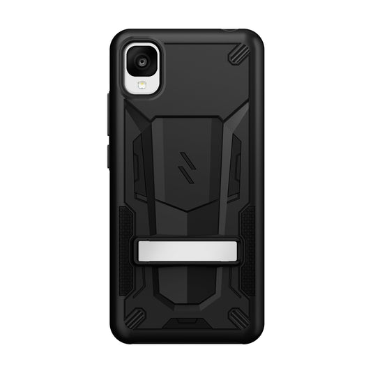 ZIZO TRANSFORM Series TCL 30 Z Case - Black