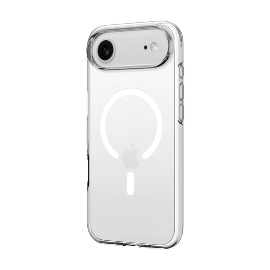 Nimbus9 Vantage iPhone 17 Air MagSafe Case - Clear