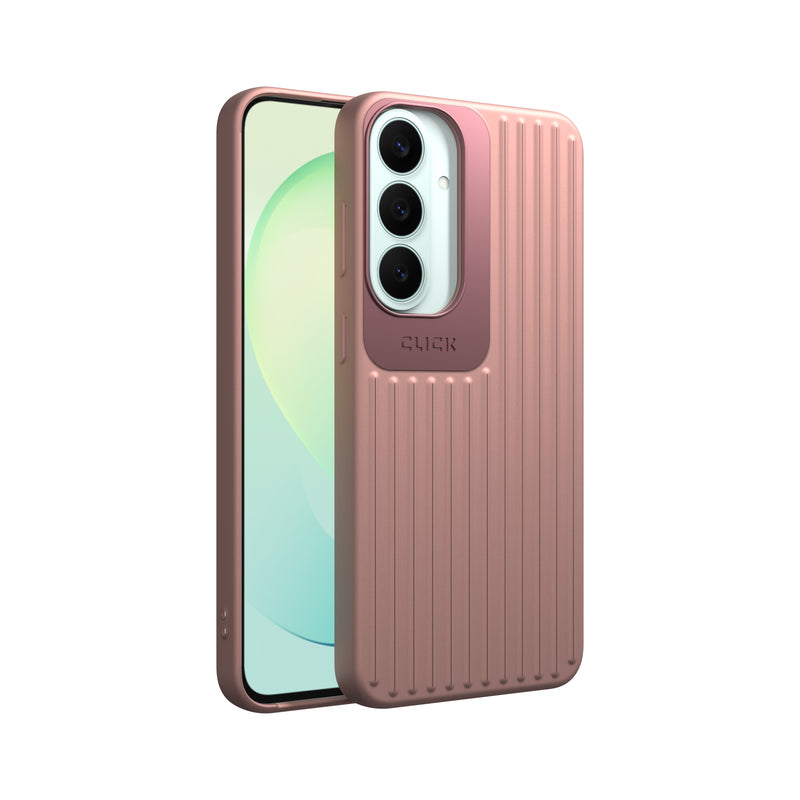 Load image into Gallery viewer, CLICK Nova Series Galaxy S26 FE Case - Pink
