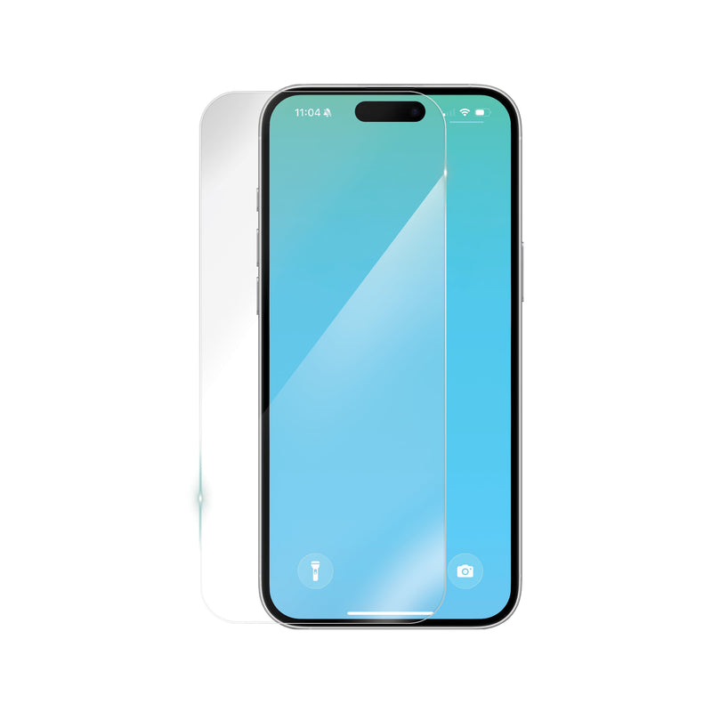 Load image into Gallery viewer, ZIZO TEMPERED GLASS Screen Protector for iPhone 17 Air - Clear
