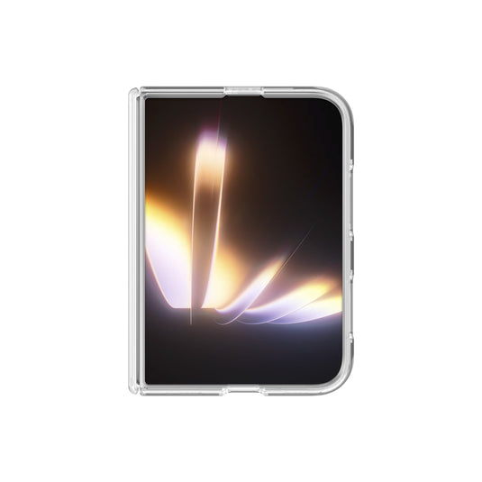 Nimbus9 Vantage Foldable iPhone Duo MagSafe Case - Clear