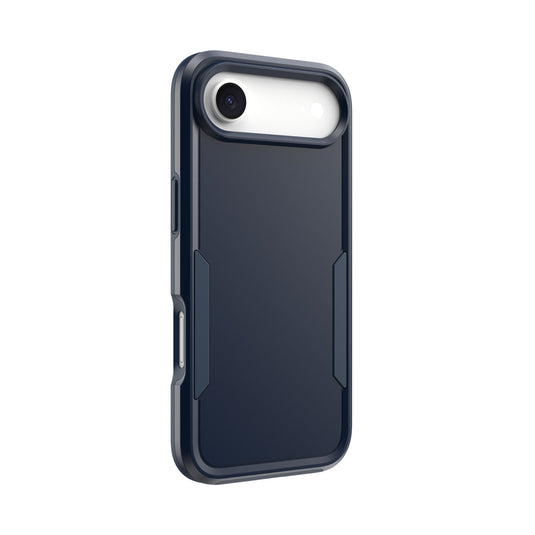 CLICK Impact MagSafe Series iPhone 17 Air Case - Blue
