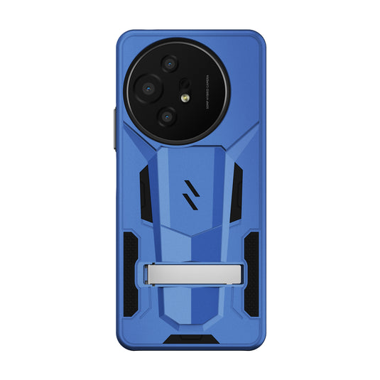 ZIZO TRANSFORM Series TCL 50 XL 5G Case - Blue