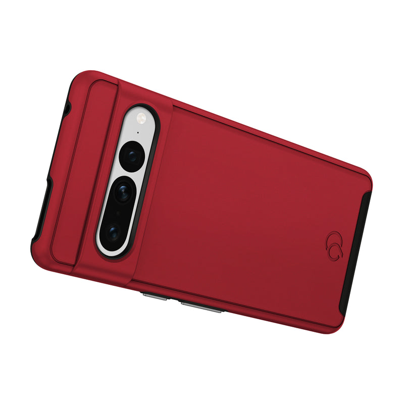 Load image into Gallery viewer, Nimbus9 Cirrus 2 Google Pixel 7 Pro Case - Crimson
