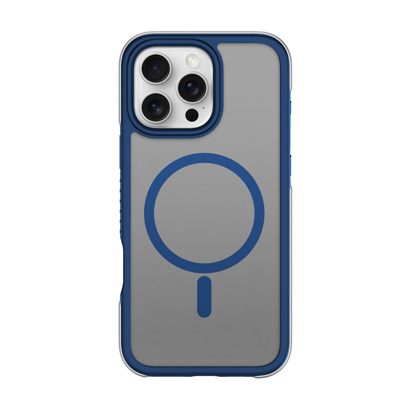 Load image into Gallery viewer, Nimbus9 Summit iPhone 16 Pro Max MagSafe Case - Frost Blue
