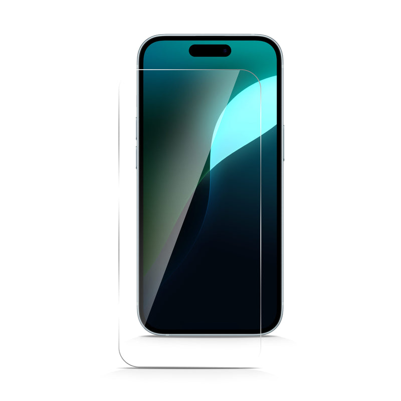 Load image into Gallery viewer, ZIZO TEMPERED GLASS Screen Protector for iPhone 16 Pro Max - Clear
