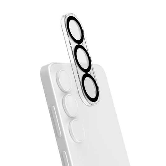 ZIZO LensTek Galaxy S26 FE Camera Lens Protector - Clear