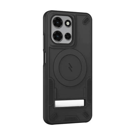 ZIZO TRANSFORM Series moto g (2025) Case - Black