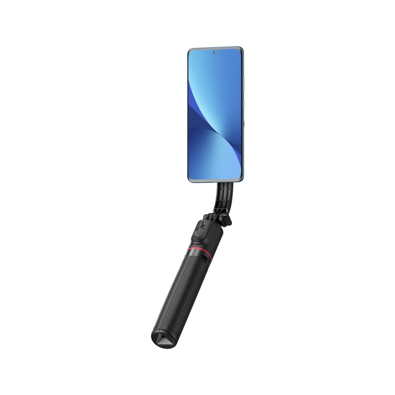 Load image into Gallery viewer, ZIZO Gear Selfie Stick Tripod with MagSafe Mount - Black
