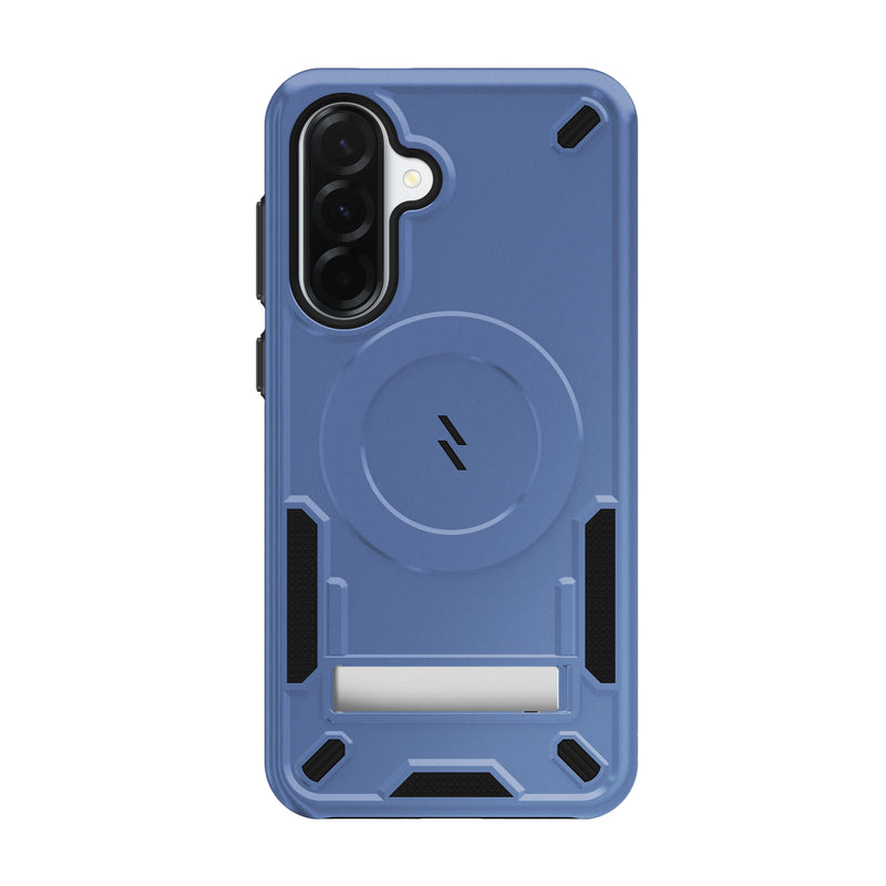 Load image into Gallery viewer, ZIZO TRANSFORM Series Galaxy A37 5G / A36 Case - Blue
