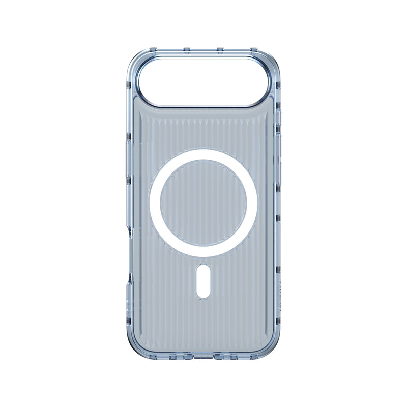 Load image into Gallery viewer, Nimbus9 Alto 2 iPhone 17 Air MagSafe Case - Clear Blue
