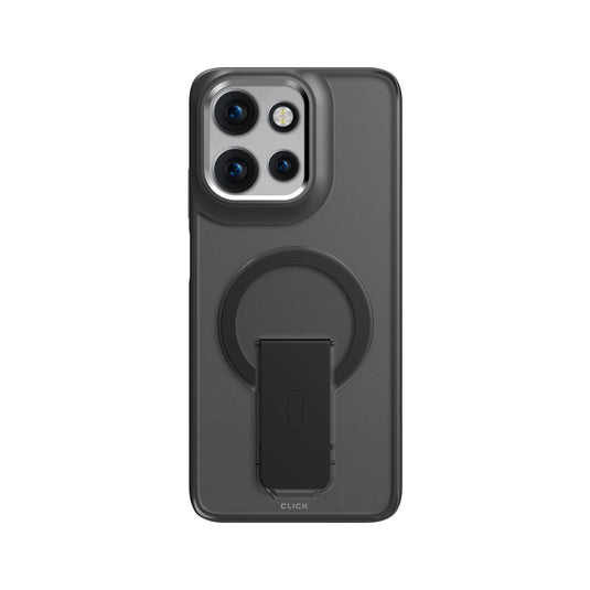 CLICK Latch Holster Series moto g play 2026 / g 5G 2025 Case - Black