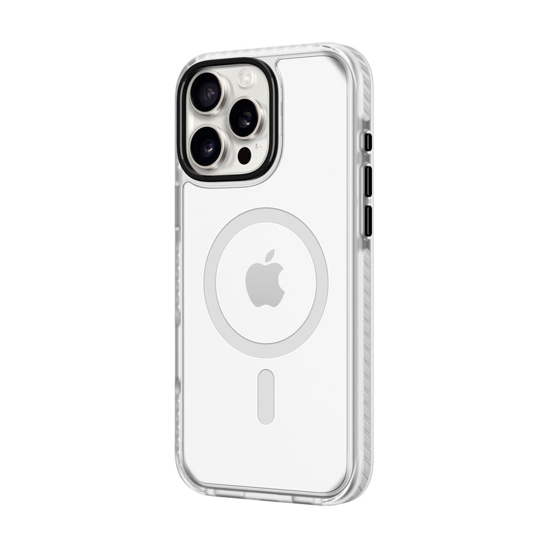 Load image into Gallery viewer, Nimbus9 Phantom 3 iPhone 16 Pro Max MagSafe Case - Clear
