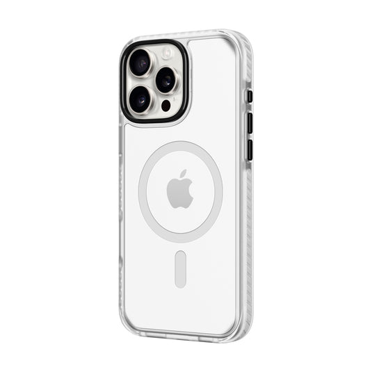 Nimbus9 Phantom 3 iPhone 16 Pro Max MagSafe Case - Clear