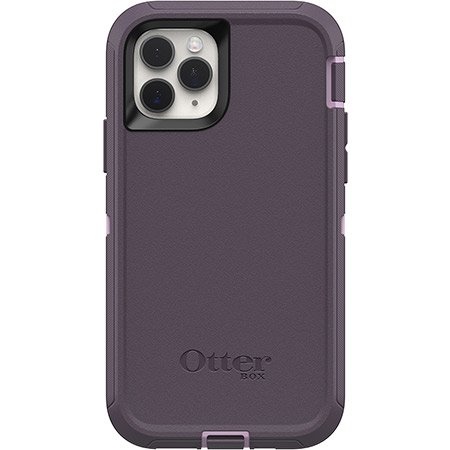 Load image into Gallery viewer, Otterbox Defender Series Case for Apple iPhone 11 Pro - Purple Nebula
