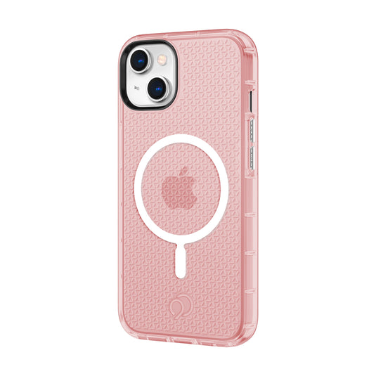 Nimbus9 Phantom 2 iPhone 15 MagSafe Case - Flamingo