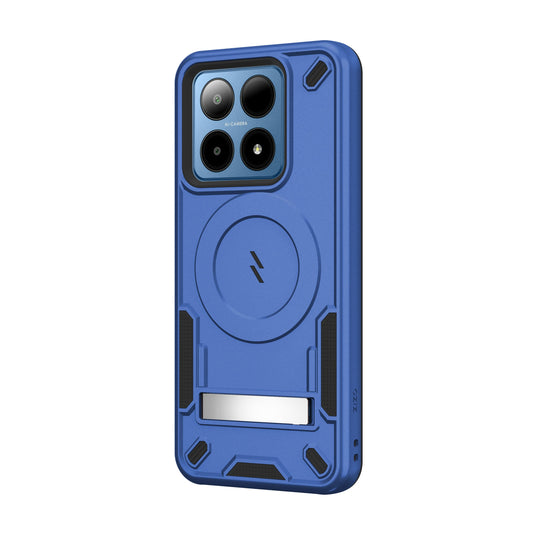 ZIZO TRANSFORM Series Boost Celero5G SC and Summit 5G Case - Blue