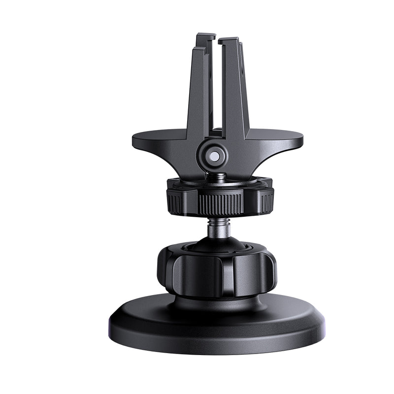 Load image into Gallery viewer, ZIZO Magnetic Air Vent Mount - Black
