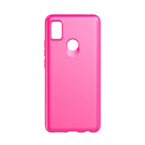Tech21 Evo Lite Cricket Icon 4 Case - Dusty Pink