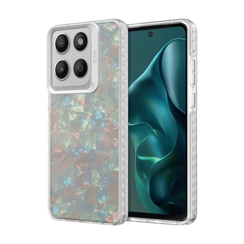 Load image into Gallery viewer, ZIZO JEWEL Series moto g stylus (2025) Case - Opal
