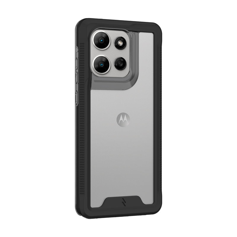 Load image into Gallery viewer, ZIZO ION Series moto g stylus - 2026 / 2025 Case - Black
