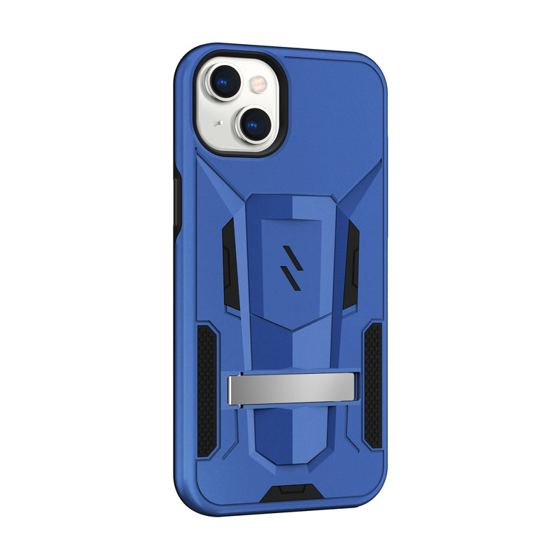 Load image into Gallery viewer, ZIZO TRANSFORM Series iPhone 14 Plus (6.7) Case - Blue
