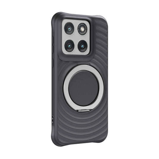 ZIZO REVOLVE Series moto edge - 2026 Case - Magnetic Black