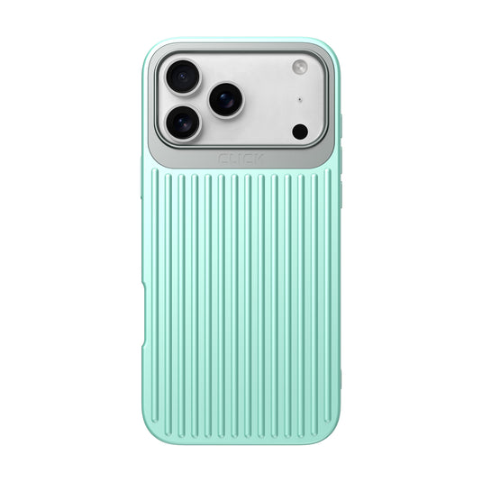 CLICK Nova Series iPhone 18 Pro Max Case - Mint