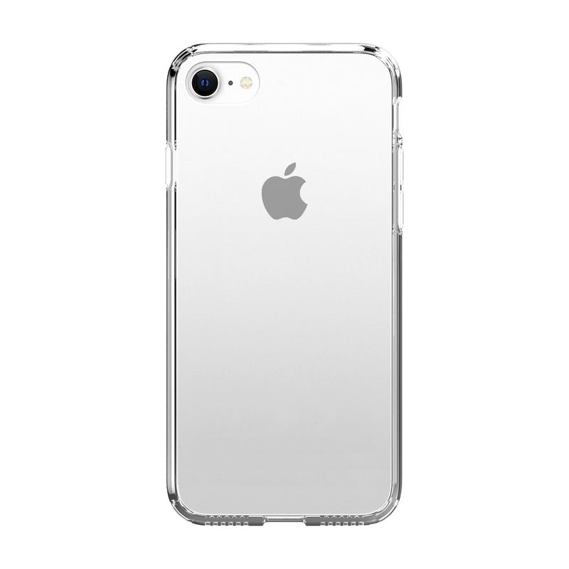 Load image into Gallery viewer, ZIZO REFINE Series Case for iPhone SE (3rd and 2nd gen)/8/7 - Clear
