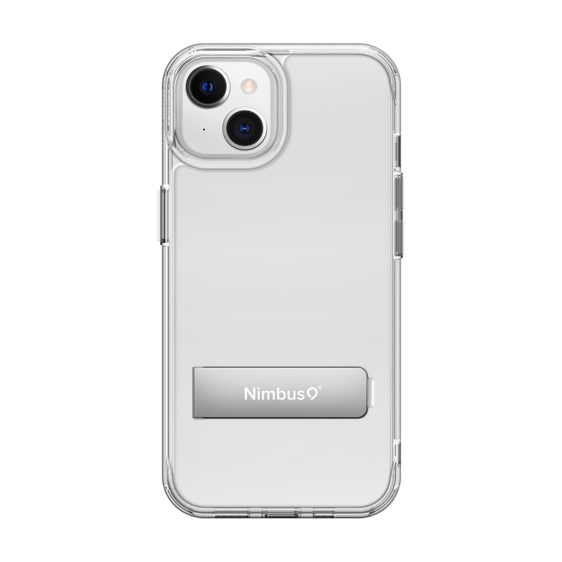 Load image into Gallery viewer, Nimbus9 Aero iPhone 14 (6.1) Case - Clear
