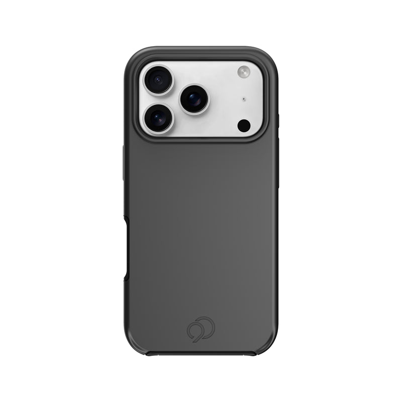 Load image into Gallery viewer, Nimbus9 Cirrus 3 iPhone 17 Pro MagSafe Case - Black
