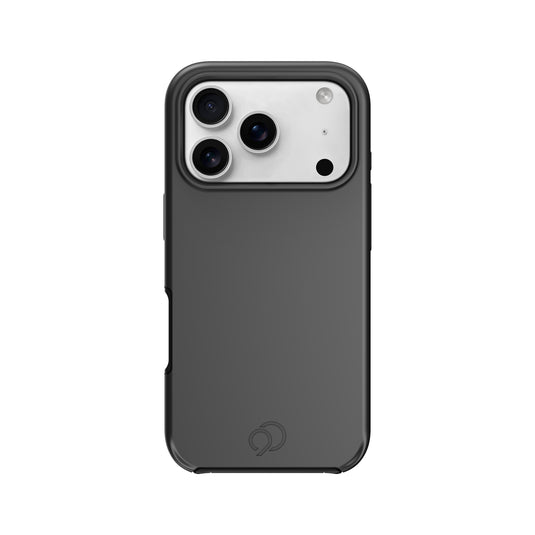 Nimbus9 Cirrus 3 iPhone 17 Pro MagSafe Case - Black