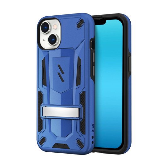 ZIZO TRANSFORM Series iPhone 14 (6.1) Case - Blue
