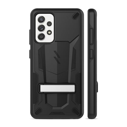 ZIZO TRANSFORM Series Galaxy A52 5G Case - Black