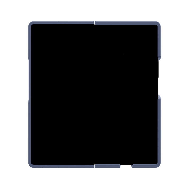 Load image into Gallery viewer, Nimbus9 Alto 2 MagSafe Case for Galaxy Z Fold 7 - Navy Blue
