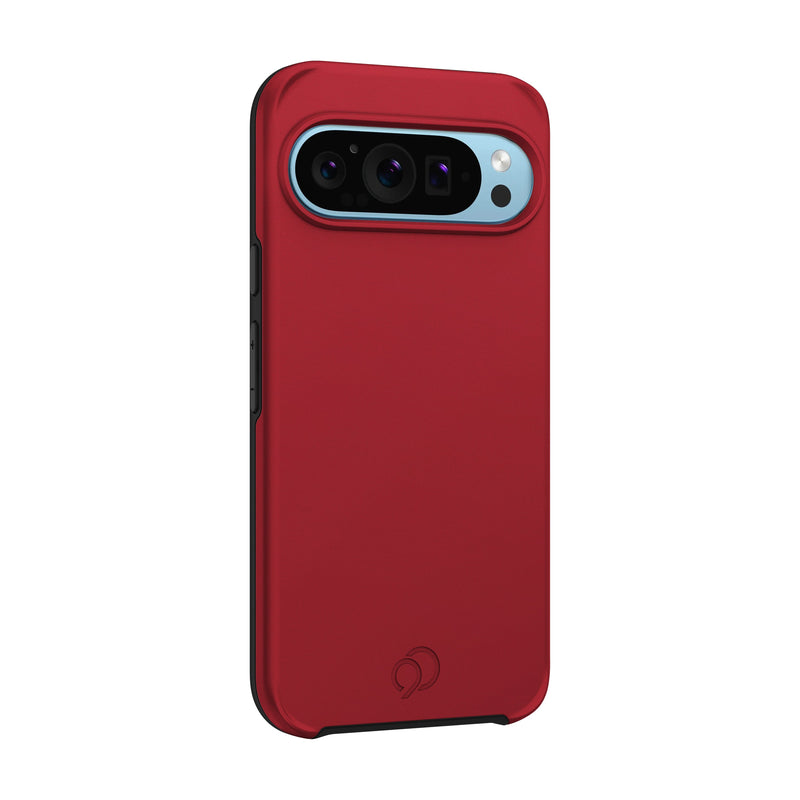 Load image into Gallery viewer, Nimbus9 Cirrus 3 Pixel 9/9 Pro MagSafe Case - Crimson
