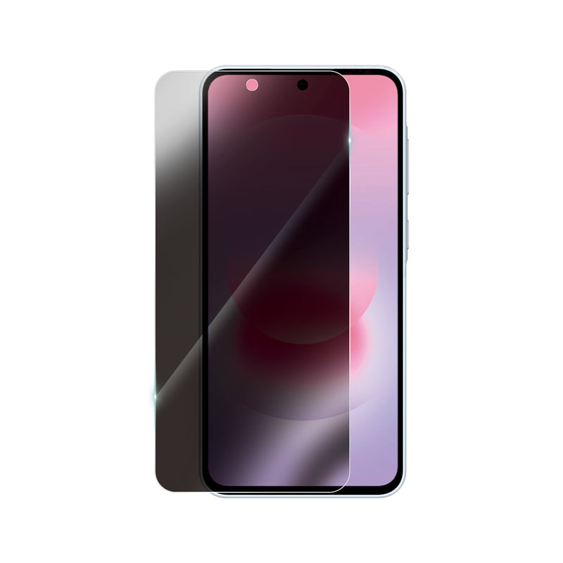 Load image into Gallery viewer, ZIZO PRIVACY Tempered Glass Screen Protector for Galaxy A37 5G / A36 - Privacy
