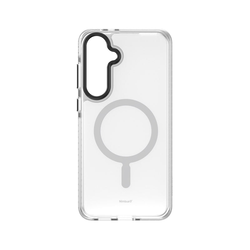 Load image into Gallery viewer, Nimbus9 Phantom 3 Galaxy S26 Plus MagSafe Case - Clear
