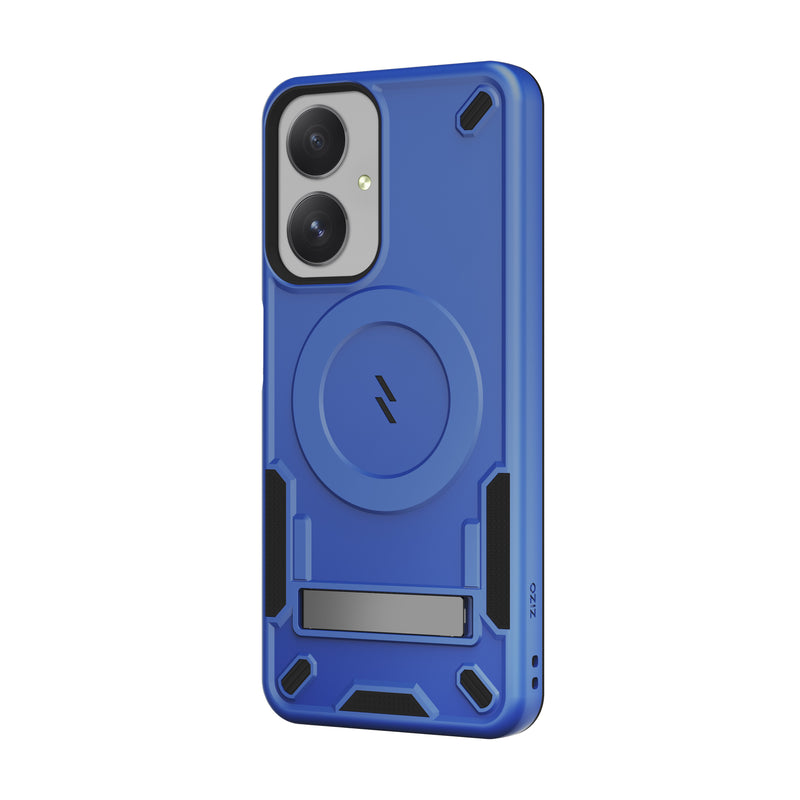 Load image into Gallery viewer, ZIZO TRANSFORM Series Cricket Icon - 2026 Case - Blue
