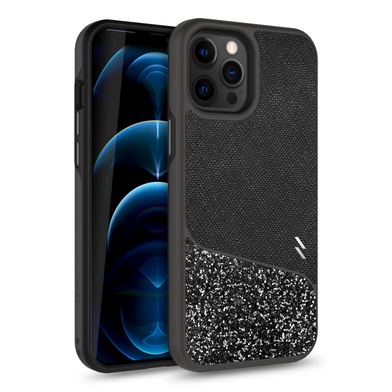 Load image into Gallery viewer, ZIZO DIVISION Series iPhone 12 Pro Max Case - Stellar
