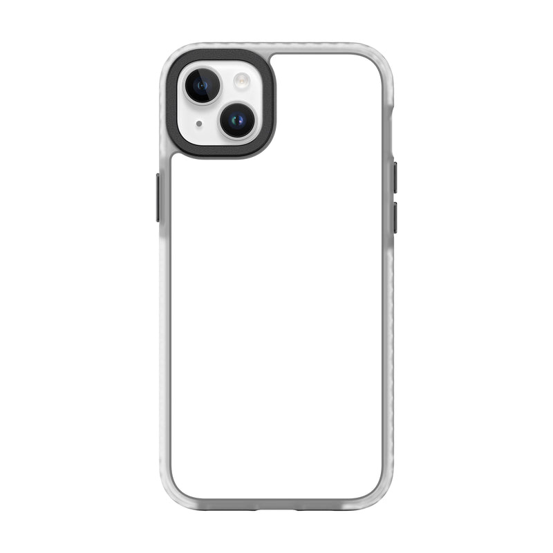 Load image into Gallery viewer, CCK Ready-to-Customize Case for iPhone 14 Plus - Clear Frost
