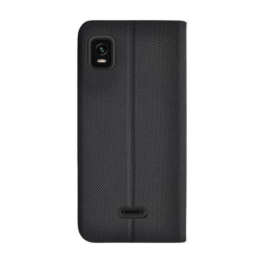 PureGear WALLET Series Cricket Vision Plus Case - Black