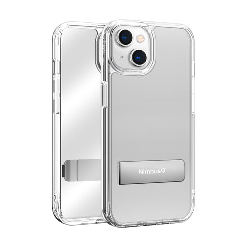 Nimbus9 Aero iPhone 14 (6.1) Case - Clear